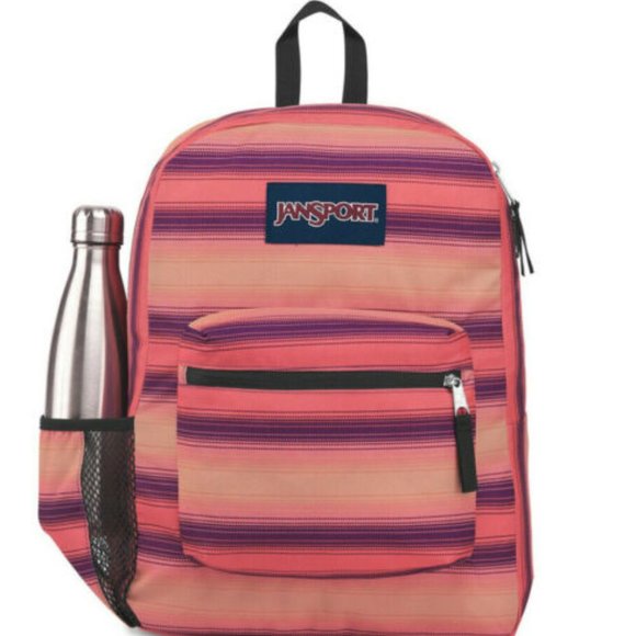 jansport sunset backpack